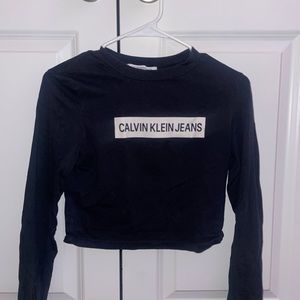 Calvin Klein shirt